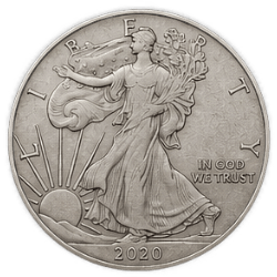 Fine Obverse