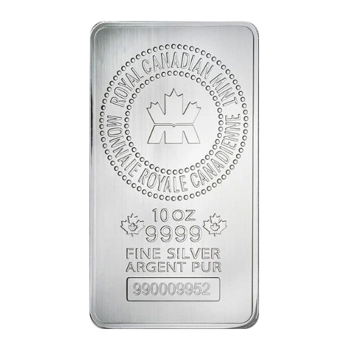 Silver Bar